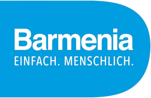 Barmenia – Einfach. Menschlich.
